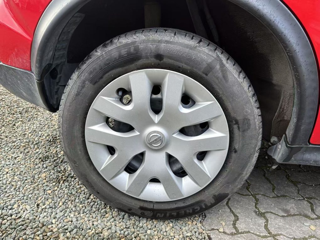 2015 Nissan Juke ‘’Perfect Condition‘’