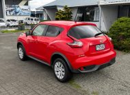 2015 Nissan Juke ‘’Perfect Condition‘’