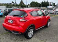 2015 Nissan Juke ‘’Perfect Condition‘’