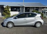 2015 TOYOTA AQUA “Perfect Condition”