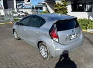 2015 TOYOTA AQUA “Perfect Condition”