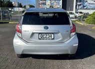 2015 TOYOTA AQUA “Perfect Condition”
