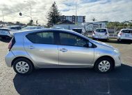 2015 TOYOTA AQUA “Perfect Condition”