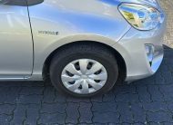 2015 TOYOTA AQUA “Perfect Condition”