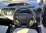 2015 TOYOTA AQUA “Perfect Condition”