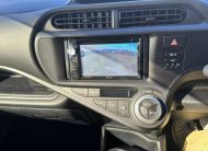 2015 TOYOTA AQUA “Perfect Condition”
