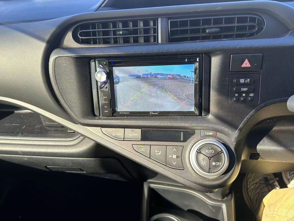 2015 TOYOTA AQUA “Perfect Condition”