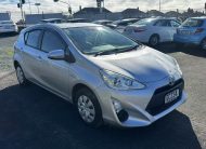 2015 TOYOTA AQUA “Perfect Condition”