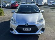 2015 TOYOTA AQUA “Perfect Condition”
