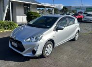 2015 TOYOTA AQUA “Perfect Condition”