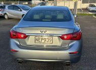 2016 NISSAN SKYLINE”Perfect Condition”