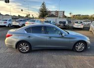 2016 NISSAN SKYLINE”Perfect Condition”