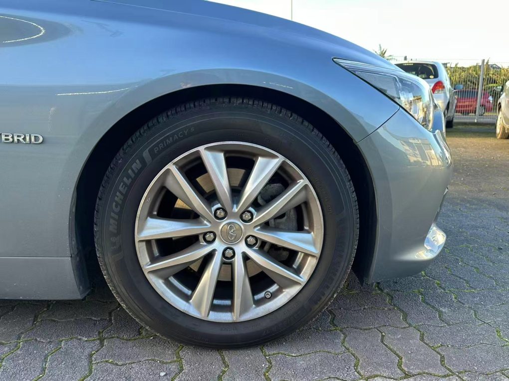2016 NISSAN SKYLINE”Perfect Condition”