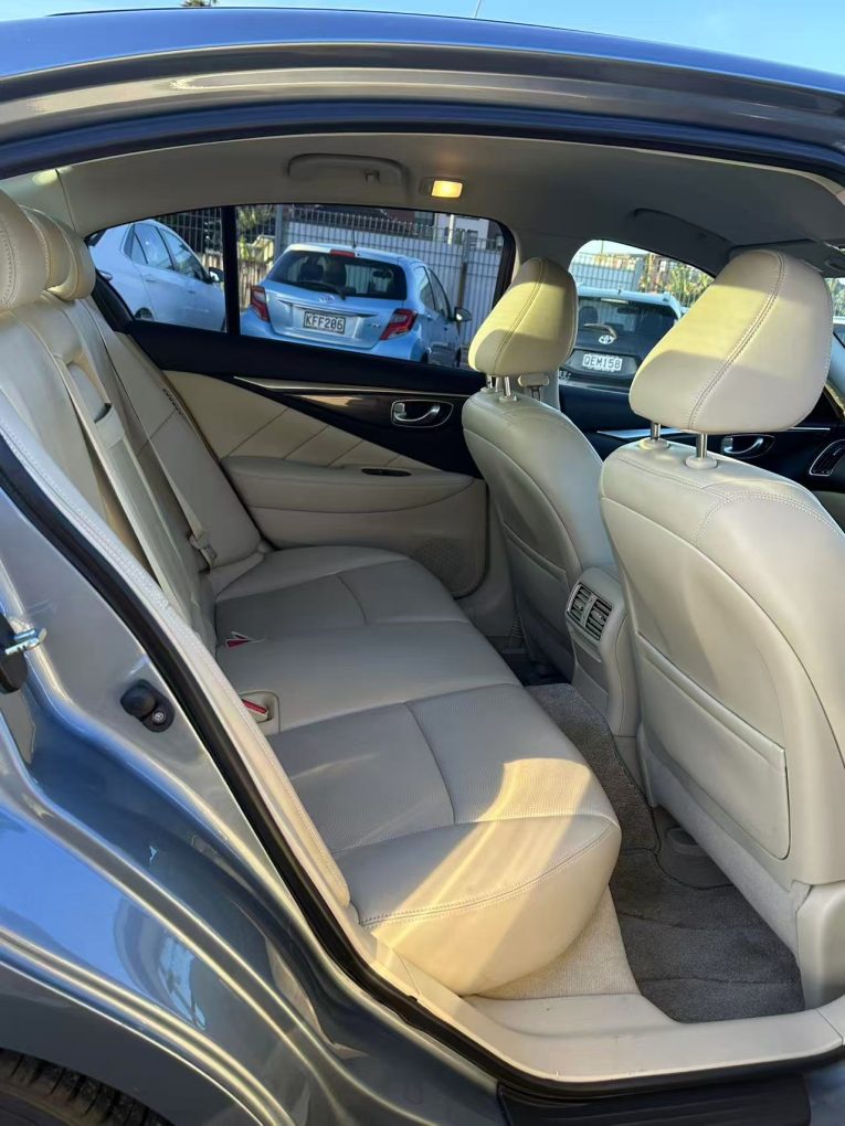 2016 NISSAN SKYLINE”Perfect Condition”