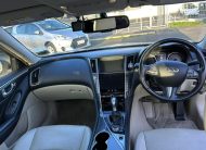 2016 NISSAN SKYLINE”Perfect Condition”