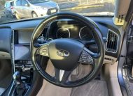 2016 NISSAN SKYLINE”Perfect Condition”