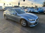 2016 NISSAN SKYLINE”Perfect Condition”