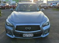 2016 NISSAN SKYLINE”Perfect Condition”