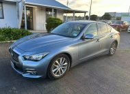 2016 NISSAN SKYLINE”Perfect Condition”