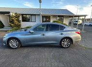 2016 NISSAN SKYLINE”Perfect Condition”