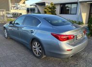 2016 NISSAN SKYLINE”Perfect Condition”