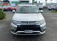 2020 MITSUBISHI OUTLANDER