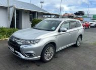 2020 MITSUBISHI OUTLANDER
