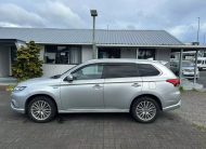 2020 MITSUBISHI OUTLANDER