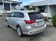 2020 MITSUBISHI OUTLANDER