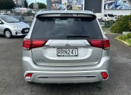 2020 MITSUBISHI OUTLANDER