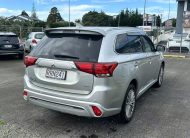 2020 MITSUBISHI OUTLANDER
