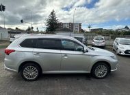 2020 MITSUBISHI OUTLANDER
