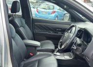 2020 MITSUBISHI OUTLANDER