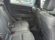 2020 MITSUBISHI OUTLANDER