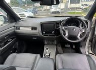 2020 MITSUBISHI OUTLANDER