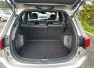 2020 MITSUBISHI OUTLANDER