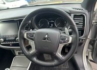 2020 MITSUBISHI OUTLANDER