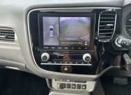 2020 MITSUBISHI OUTLANDER