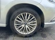 2020 MITSUBISHI OUTLANDER