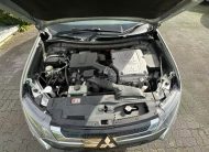 2020 MITSUBISHI OUTLANDER